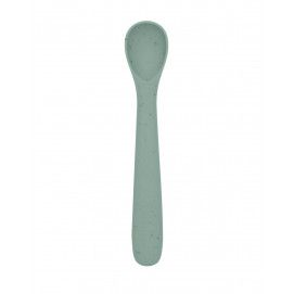 Cuchara Platinum Silicone Sage