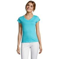 sols polo on para mujer