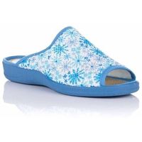 ruiz y gallego pantuflas zapatilla de casa anatomica para mujer