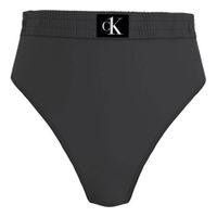 calvin klein bikini pvh black kw0kw01487-beh