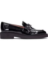 de hispanitas mocasin c002 black