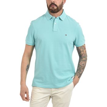 Tommy Hilfiger Polo MW0MW17770 para hombre