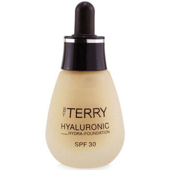 By Terry Base de maquillaje Hyaluronic Hydra M0isturizing Foundation SPF 30 - 100W para mujer