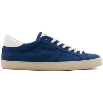 D.A.T.E. Deportivas Moda D.A.T.E. HL-FR-BB HILL LOW FRUIT BLUEBERRY para hombre