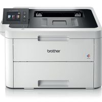 brother hl-l3270cdw a4 colour led laser printer