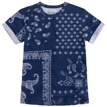 Pepe jeans Camiseta PB501500 para niño