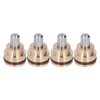 Válvula De Control Del Joystick De Excavadora (alta Resistencia)