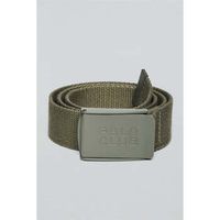 polo club cinturon brahim para hombre