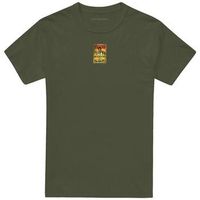 elvis presley camiseta gi blues para hombre
