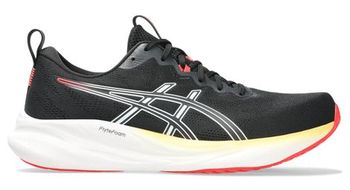 Asics hombre - negro