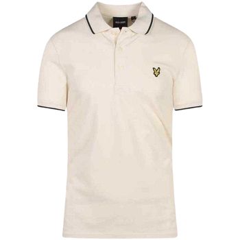 Lyle & Scott Polo SY4033 para hombre