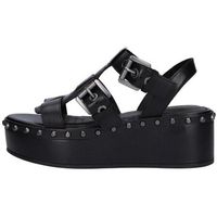 geox sandalias d92cxb 00043 d shakima c0013 brown para mujer