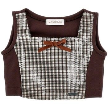 Monnalisa Blusa 11h302_8902 para niña