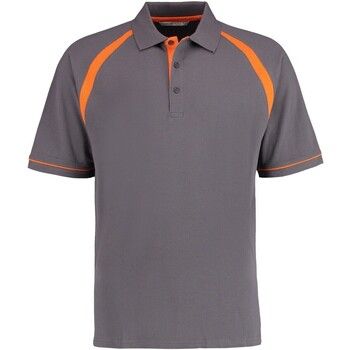 Kustom Kit Tops y Camisetas Oak Hill para hombre