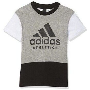 adidas Camiseta CF6450 para niño