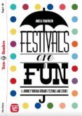 festivals are fun tr2. teen eli readers - stage 2 - a2