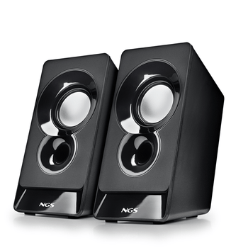 ALTAVOCES NGS SB210 USB2.0