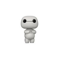 figura funko pop disney big hero 6 baymax con manos de corazones modelo 1511  80211