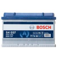 efb 100 car battery - 3 year guarantee