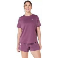 asics camiseta 2012d363-500 para mujer