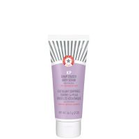 first aid beauty kp bump eraser body scrub with 10 aha 567g