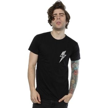 Acdc Camiseta BI6960 para hombre