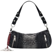 desigual bandolera baghalf logo d 26waxd07 para mujer