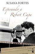 esperando a robert capa