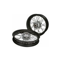 rueda de radios ducati scrambler 1100 kit completo