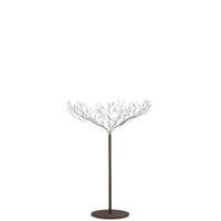 arbol desnudo de metal marron 135135180 cm