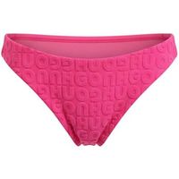 hugo banador tanga para mujer