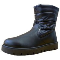 titanitos botas l 995 bota rena negro para hombre