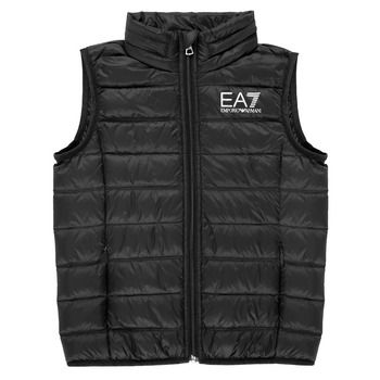 Emporio Armani EA7 Abrigo de plumas 7B000034 para niño