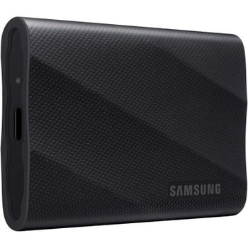 Samsung Portable SSD T9 Disco Duro Externo 1TB USB-C