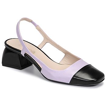 Fericelli Zapatos de tacón TOUBET para mujer