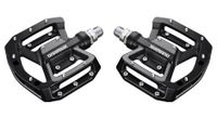 pedales shimano zee pd gr500 negro