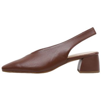 Sandra Fontan Zapatos de tacón BRAHIM para mujer