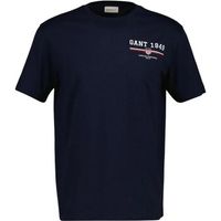 gant camiseta 1949 para hombre