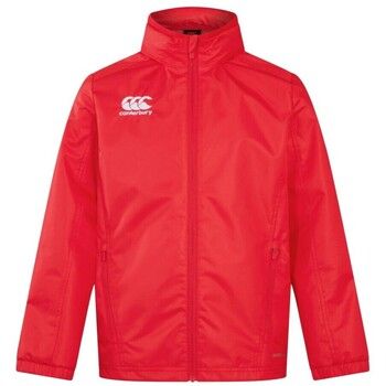 Canterbury Chaqueta deporte Club para niña