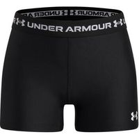 under armour short heatgear para mujer