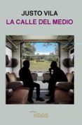 la calle del medio
