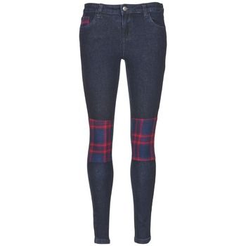 American Retro Pantalón pitillo LOU para mujer