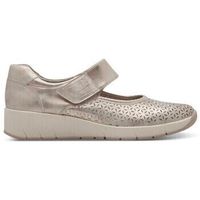 jana deportivas moda deportiva 24644 tejido metal rosa para mujer