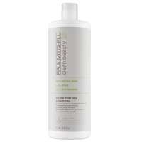 paul mitchell clean beauty scalp therapy shampoo 1000ml