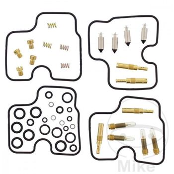 Kit servicio carburador Honda CBR 900 RR '96-'97 Keyster
