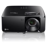 proyector optoma hz41 fullhd 4400 lumenes 300 laser dlp hdr gaming