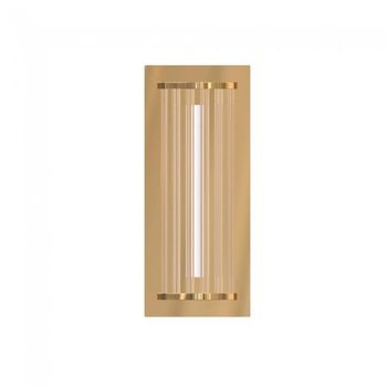 Aplique de pared led cally cct (10w)
