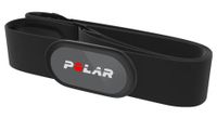 sensor de frecuencia cardiaca polar h9 negro