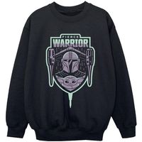 disney jersey the mandalorian fierce warrior para nino
