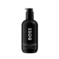boss bottled beyond gel de ducha para hombre 200 ml